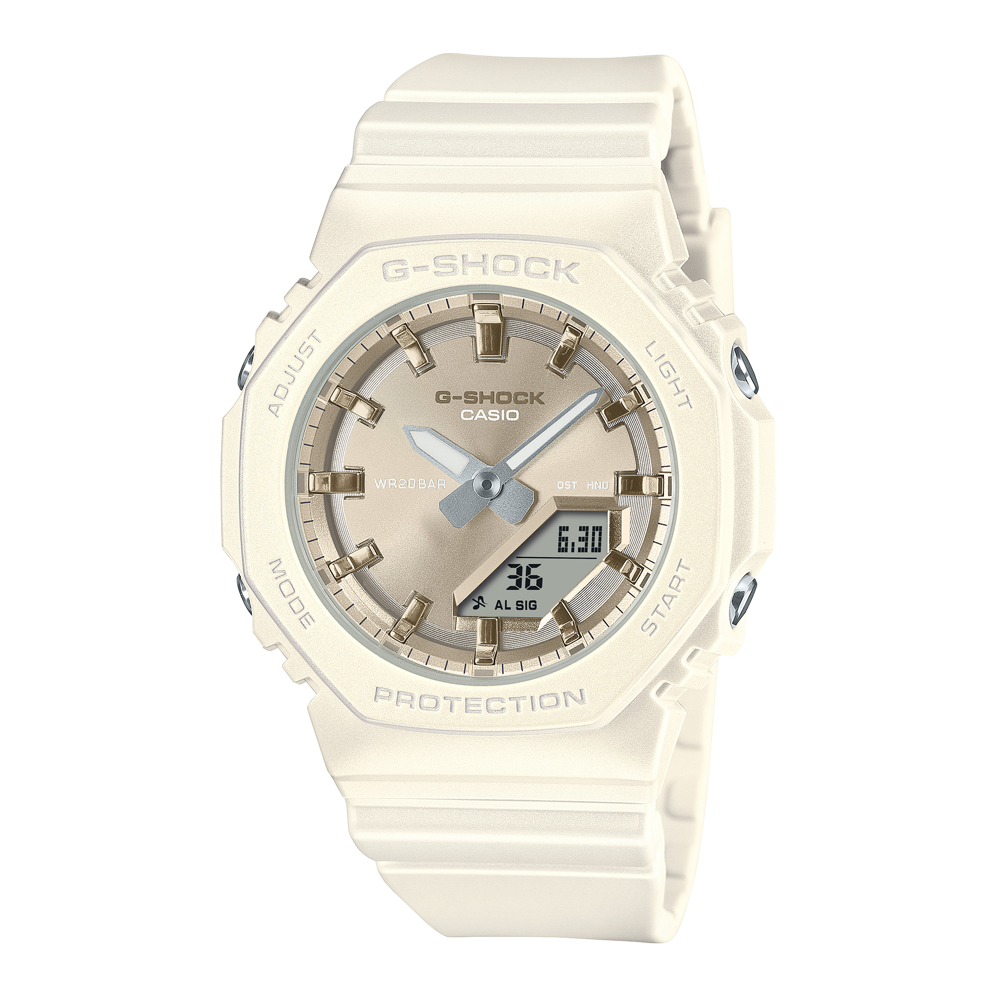 Đồng hồ Casio G-SHOCK GMA-P2100ST-7ADR Chính Hãng