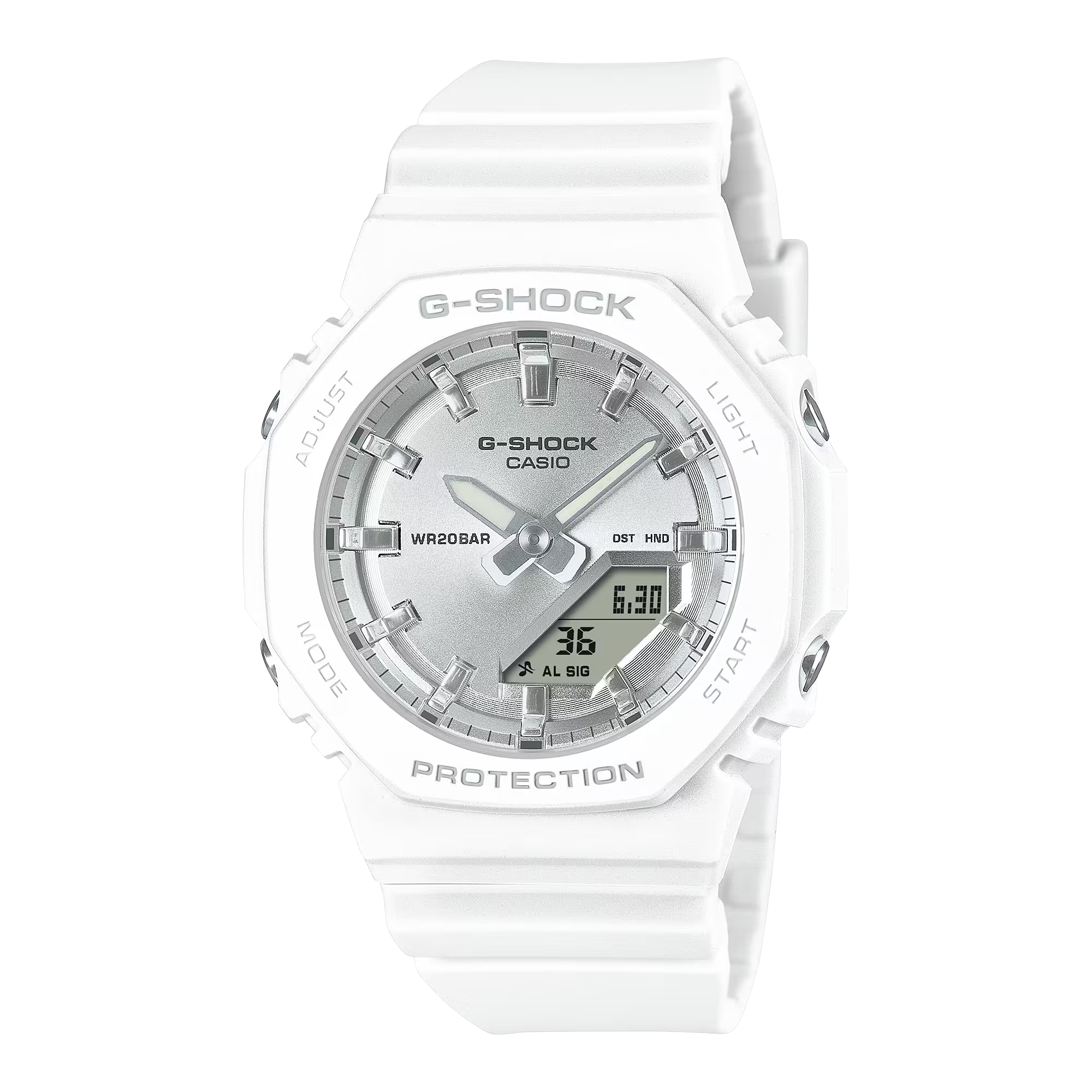 Đồng Hồ Casio G-SHOCK GMA-P2100VA-7ADR Chính Hãng