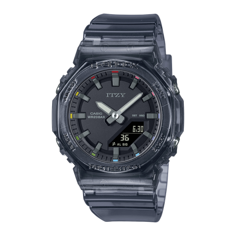 Đồng Hồ Casio G-SHOCK GMA-P2100ZY-1A Chính Hãng