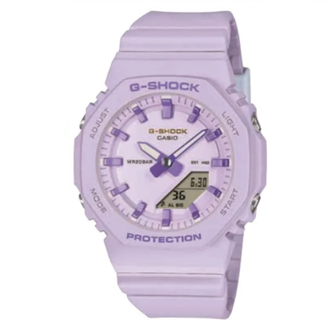 Đồng hồ Casio G-Shock GMA-P2125W-6ADR Chính Hãng