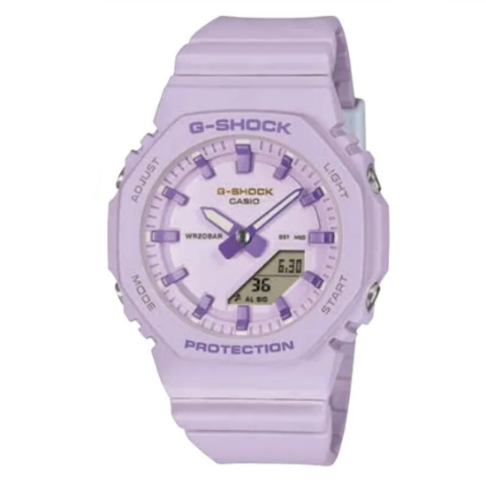 Đồng hồ Casio G-Shock GMA-P2125W-6A Chính Hãng