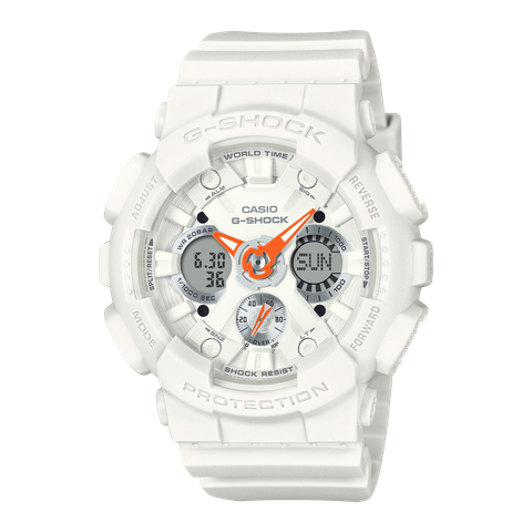 Đồng hồ Casio G-SHOCK GMA-S120SA-7A1 Chính Hãng