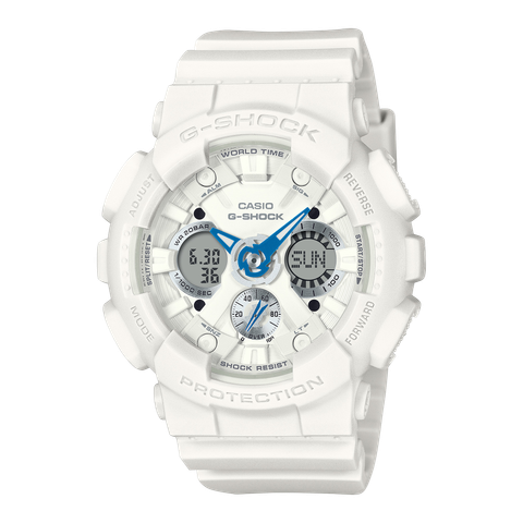 Đồng hồ Casio G-SHOCK GMA-S120SA-7A2 Chính Hãng