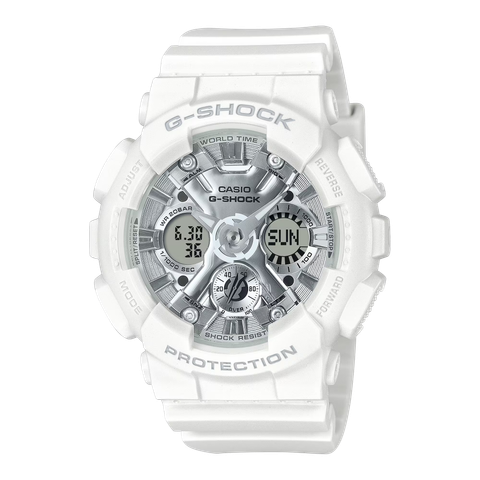 Đồng Hồ Casio G-SHOCK GMA-S120VA-7ADR Chính Hãng