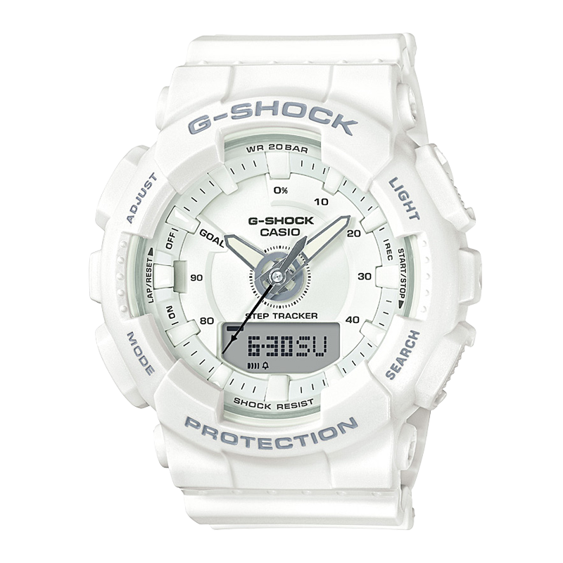 Đồng Hồ Casio Anh Khuê GMA-S130-7ADR