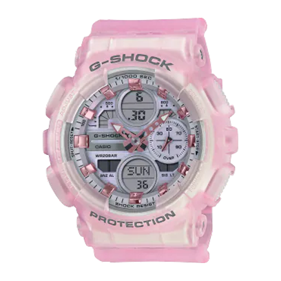Đồng hồ Casio G-Shock GMA-S140NP-4ADR Chính Hãng