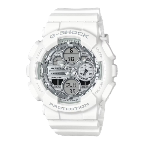 Đồng Hồ Casio G-SHOCK GMA-S140VA-7ADR Chính Hãng