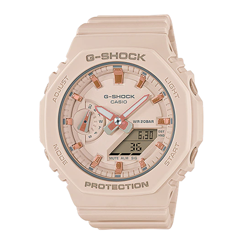 Đồng hồ Casio G-Shock GMA-S2100-4ADR Chính Hãng