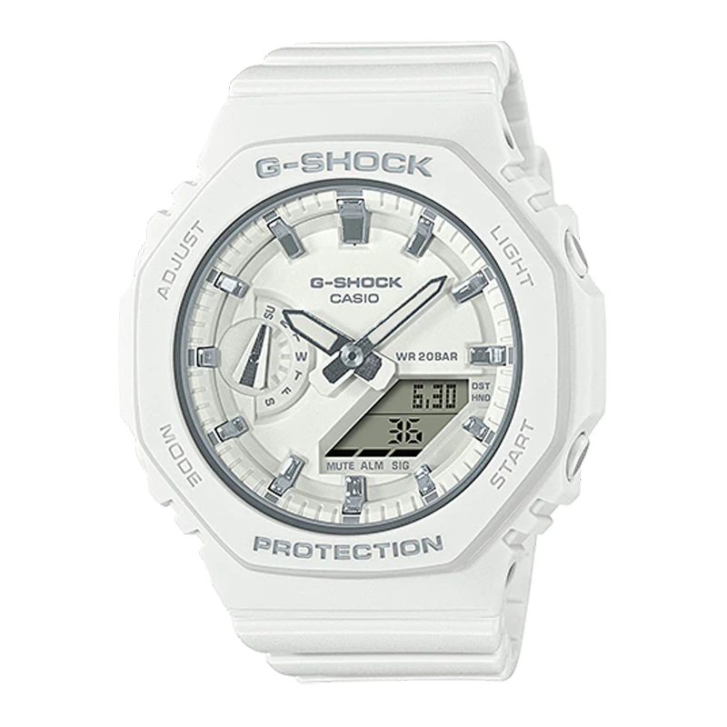 Đồng hồ Casio G-Shock GMA-S2100-7ADR Chính Hãng