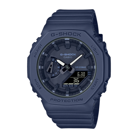 Đồng hồ Casio G-Shock GMA-S2100BA-2A1DR Chính Hãng