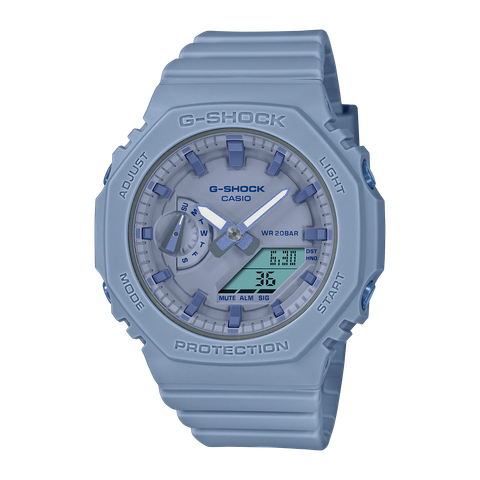 Đồng hồ Casio G-Shock GMA-S2100BA-2A2DR Chính Hãng