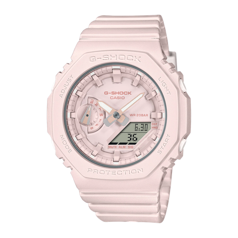 Đồng hồ Casio G-Shock GMA-S2100BA-4ADR Chính Hãng