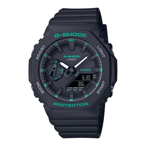 Đồng hồ Casio G-Shock GMA-S2100GA-1ADR Chính Hãng