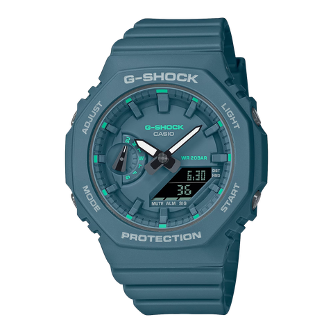 Đồng hồ Casio G-Shock GMA-S2100GA-3ADR Chính Hãng