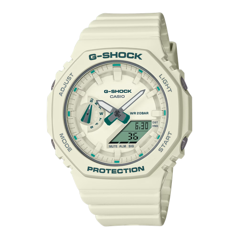 Đồng Hồ Casio G-shock GMA-S2100GA-7ADR Chính Hãng