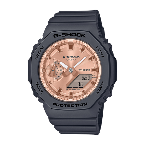 Đồng Hồ Casio G-Shock GMA-S2100MD-1ADR Chính Hãng