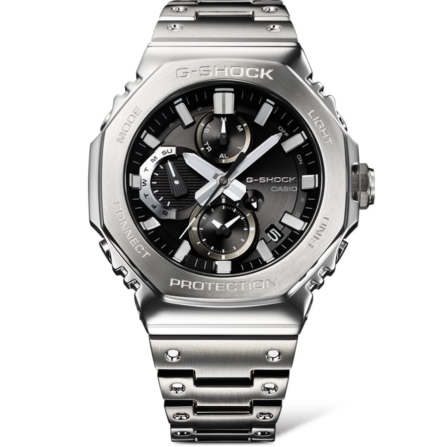 Đồng hồ Casio G-Shock GMC-B2100D-1ADR Chính Hãng