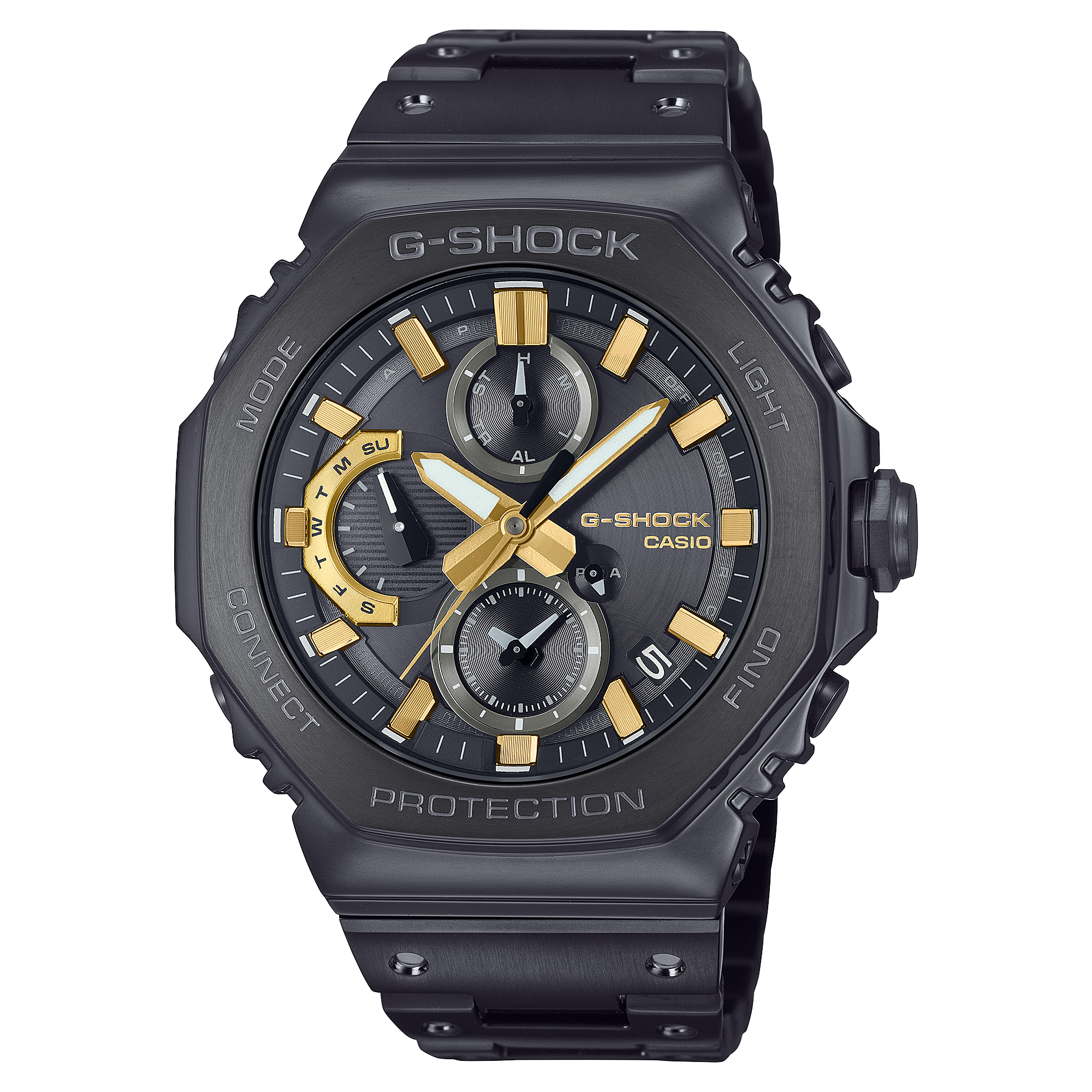 Đồng hồ Casio G-Shock GMC-B2100ZE-1ADR Chính Hãng