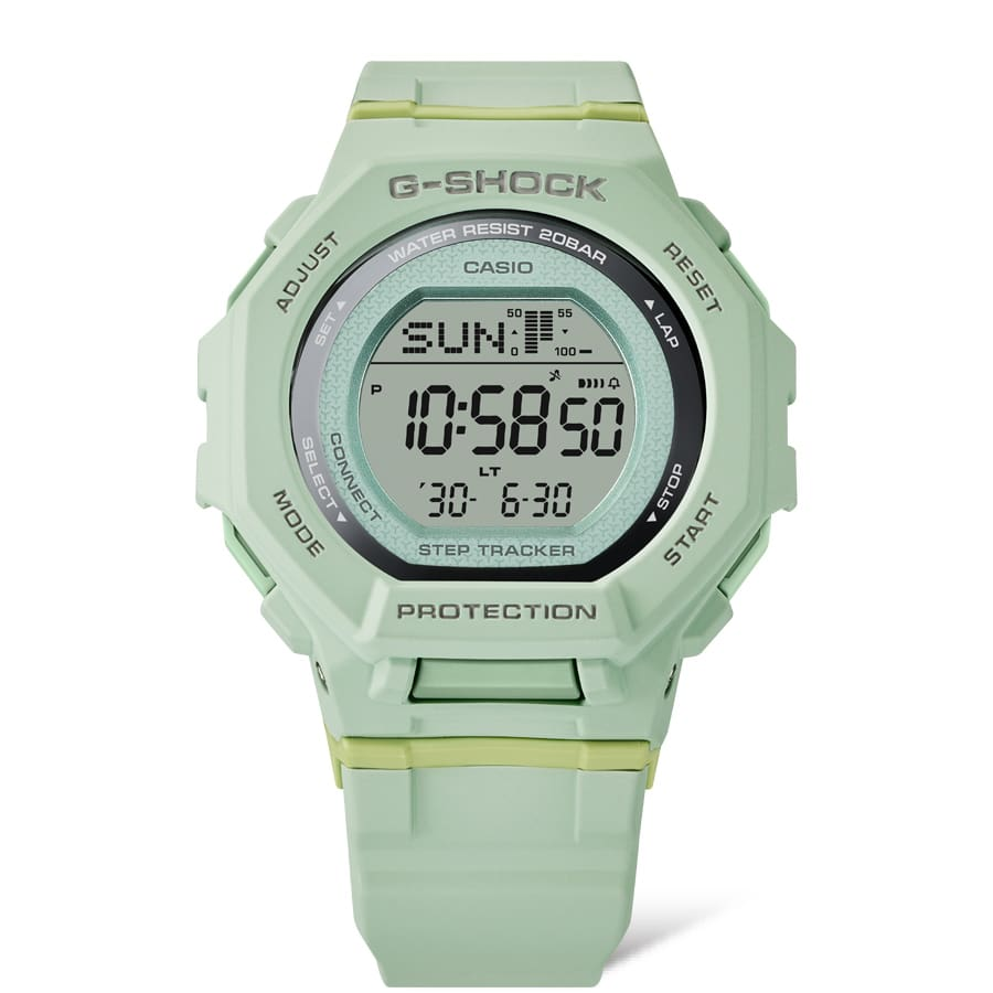 Đồng hồ Casio G-Shock GMD-B300-3DR Chính Hãng