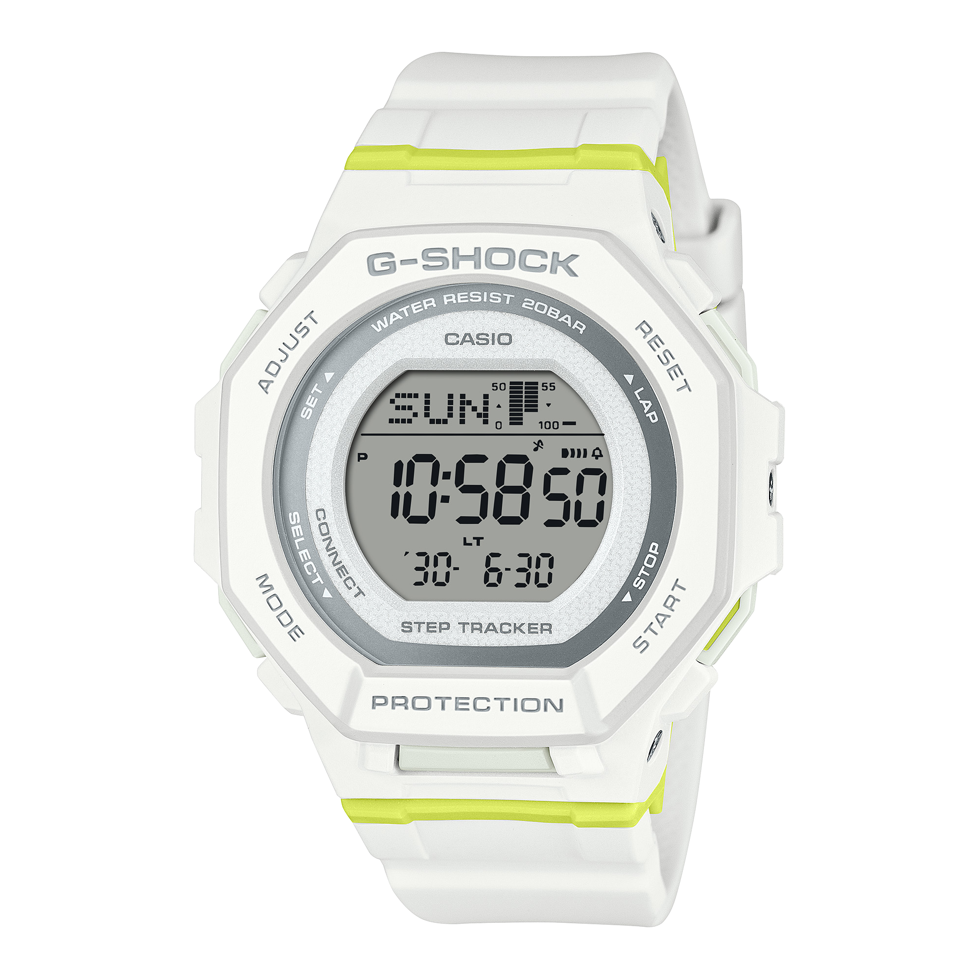 Đồng hồ Casio G-Shock GMD-B300SC-7DR Chính Hãng