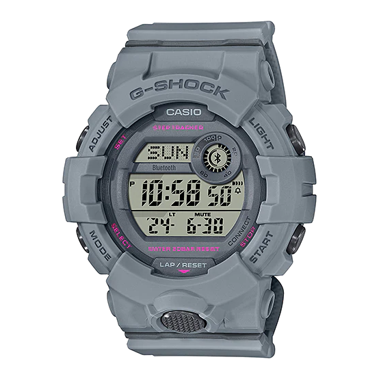 Đồng hồ Casio G-Shock GMD-B800SU-8DR Chính Hãng