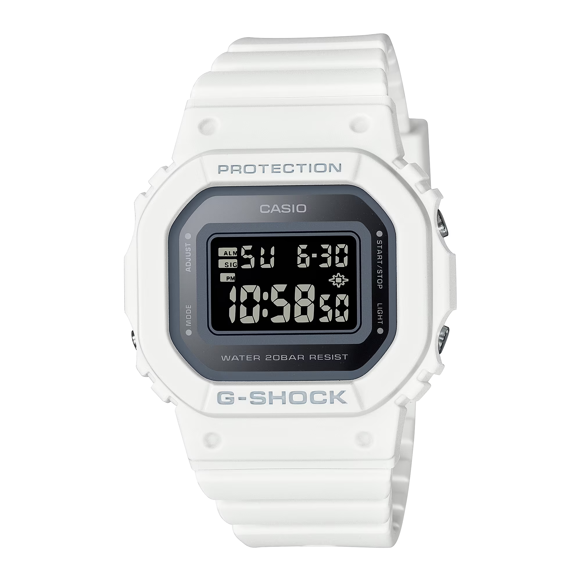 Đồng hồ Casio G-Shock GMD-S5600-7DR Chính Hãng