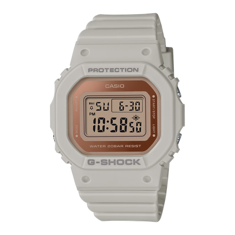 Đồng hồ Casio G-Shock GMD-S5600-8DR Chính Hãng