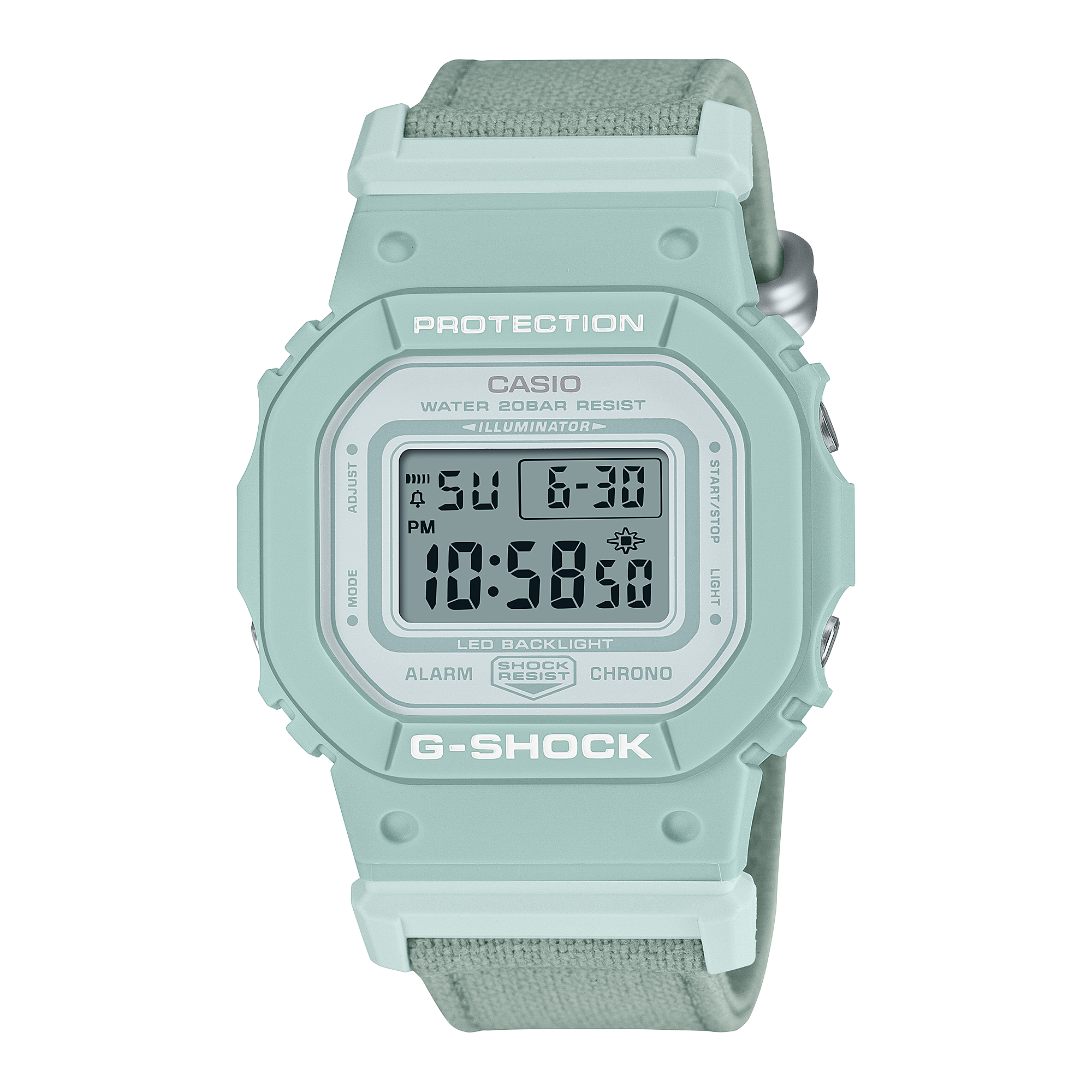 Đồng Hồ Casio G-SHOCK GMD-S5600CT-3DR Chính Hãng