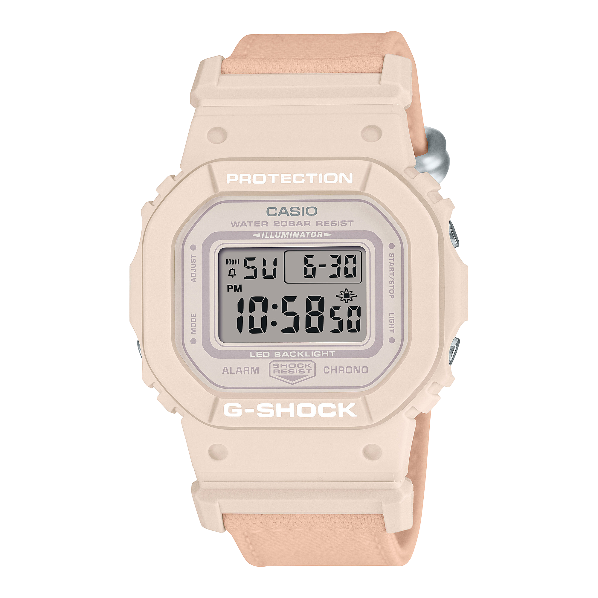 Đồng Hồ Casio G-SHOCK GMD-S5600CT-4DR Chính Hãng