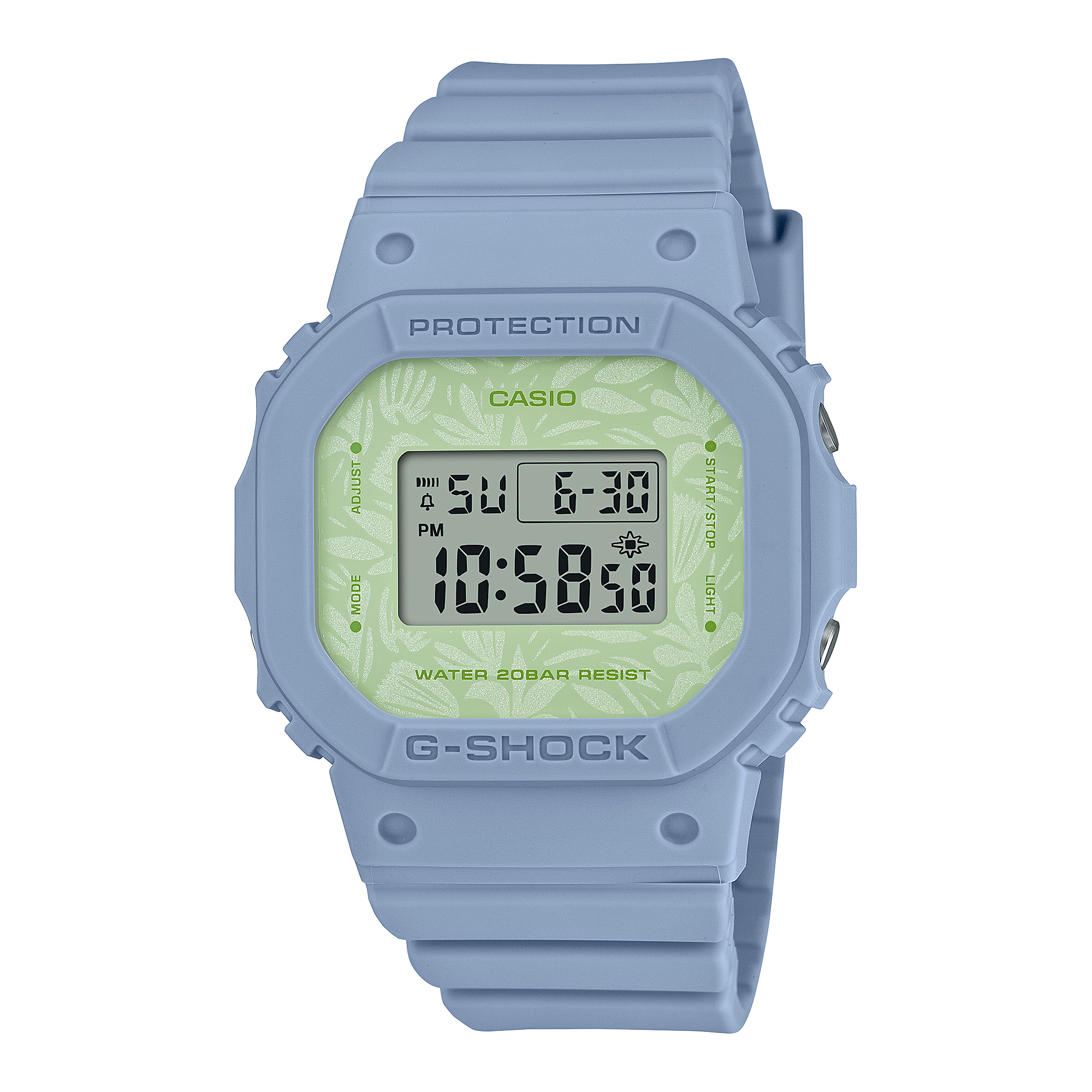 Đồng Hồ Casio G-SHOCK GMD-S5600NC-2DR Chính Hãng