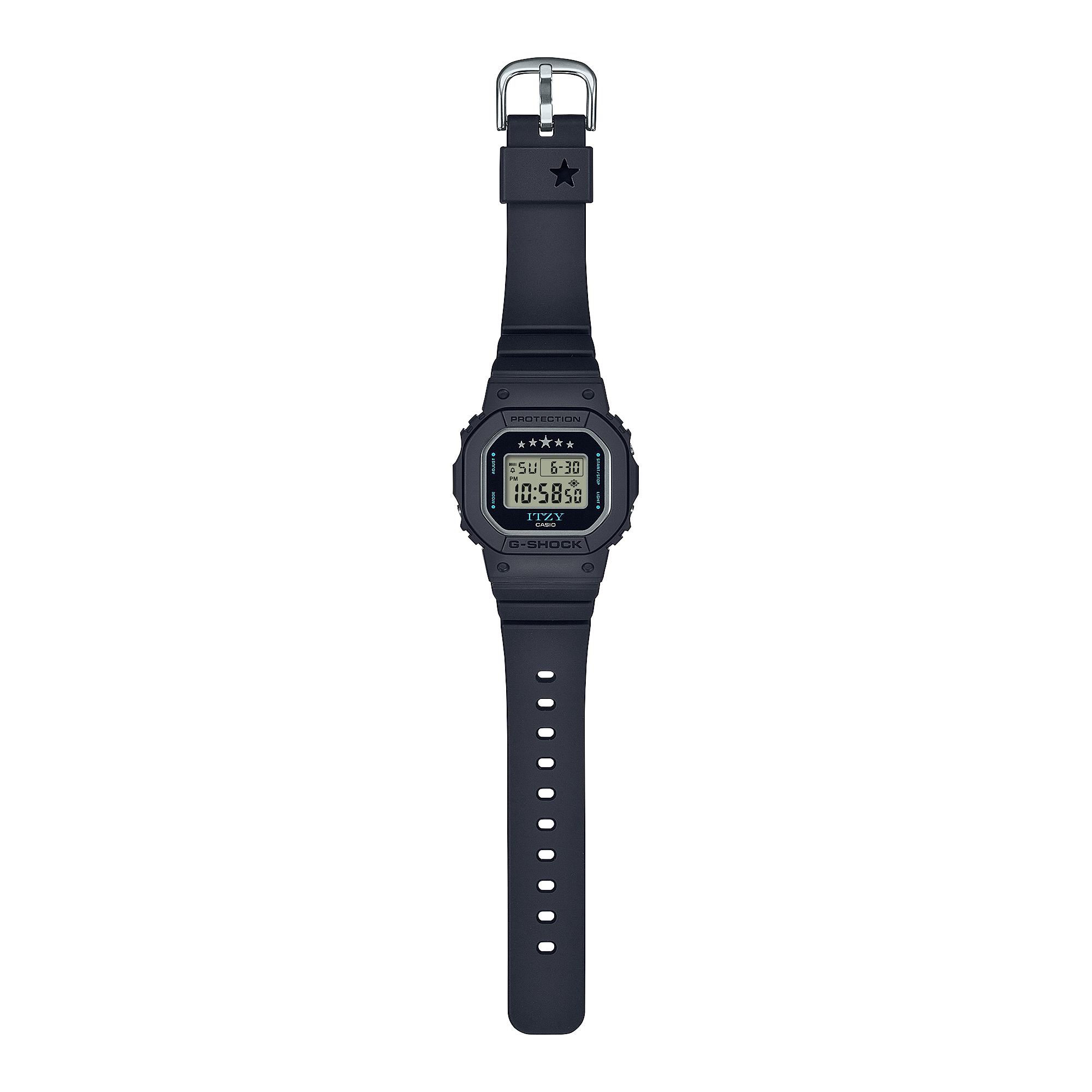 Đồng hồ Casio G-SHOCK GMD-S5610IT-1DR Chính Hãng