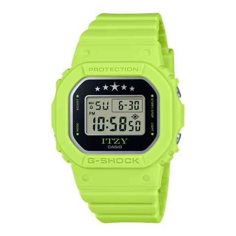 Đồng hồ Casio G-SHOCK GMD-S5610IT-3 Chính Hãng