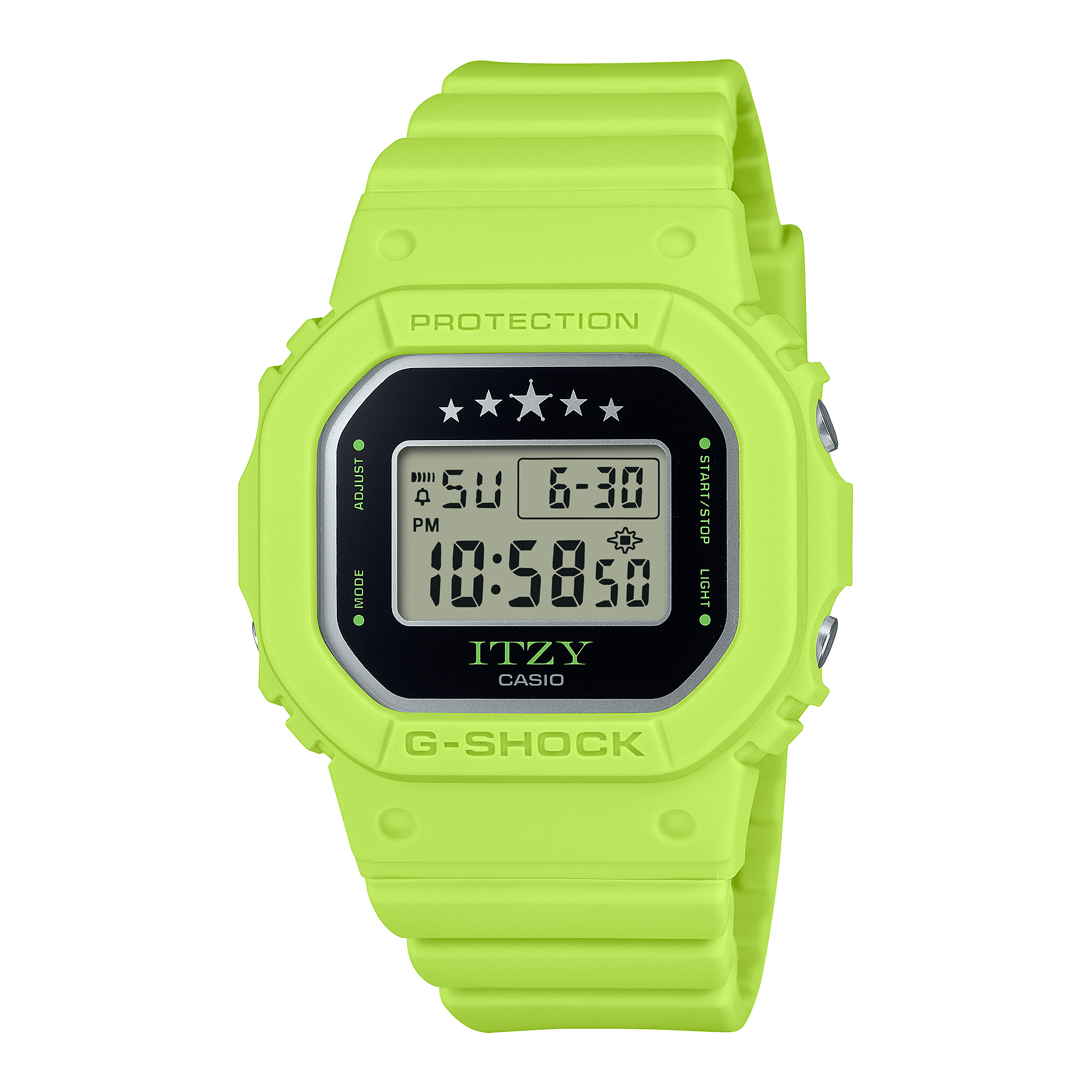 Đồng hồ Casio G-SHOCK GMD-S5610IT-3DR Chính Hãng