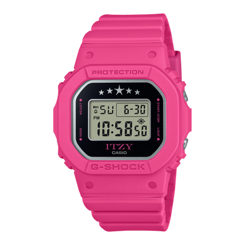 Đồng hồ Casio G-SHOCK GMD-S5610IT-4A Chính Hãng