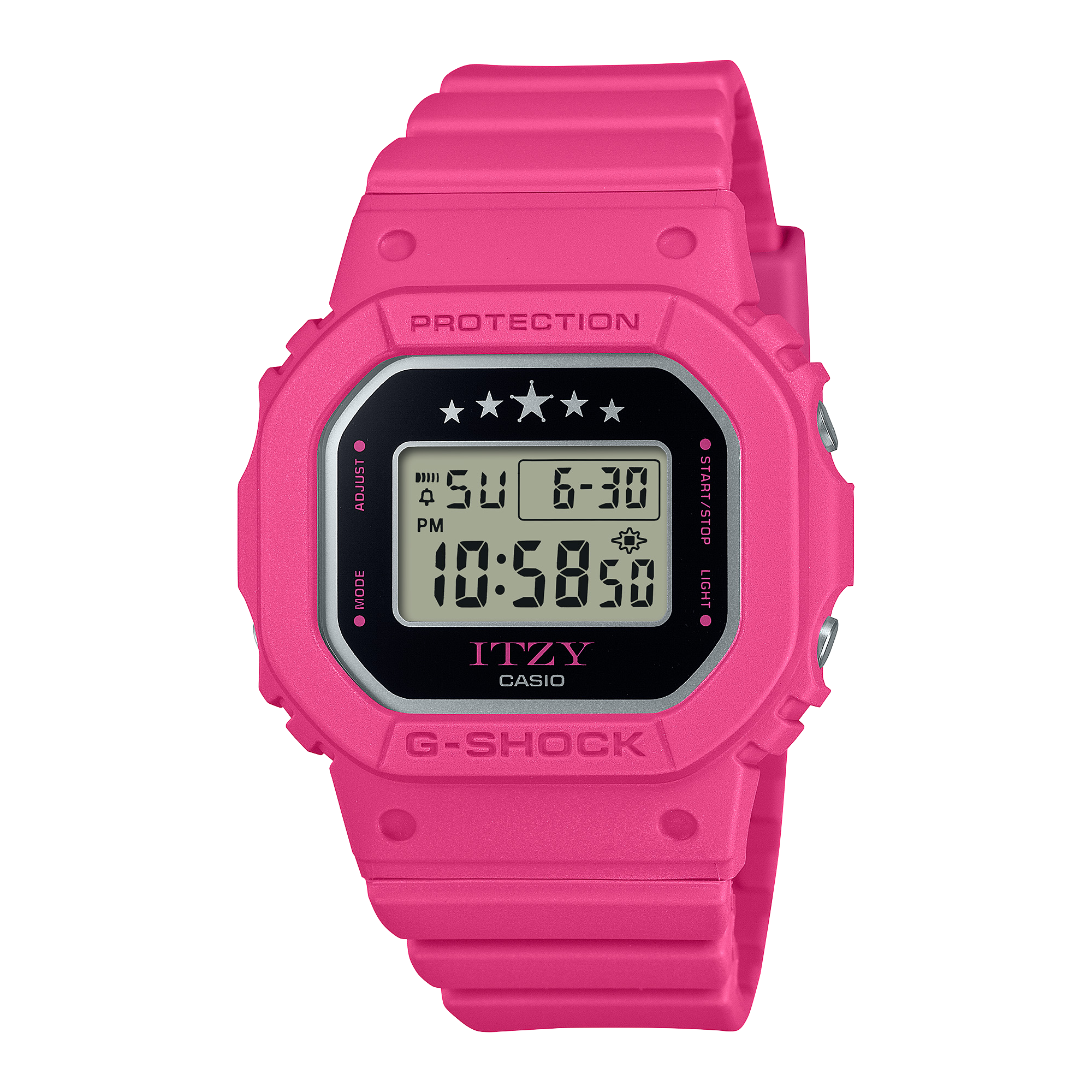 Đồng hồ Casio G-SHOCK GMD-S5610IT-4ADR Chính Hãng