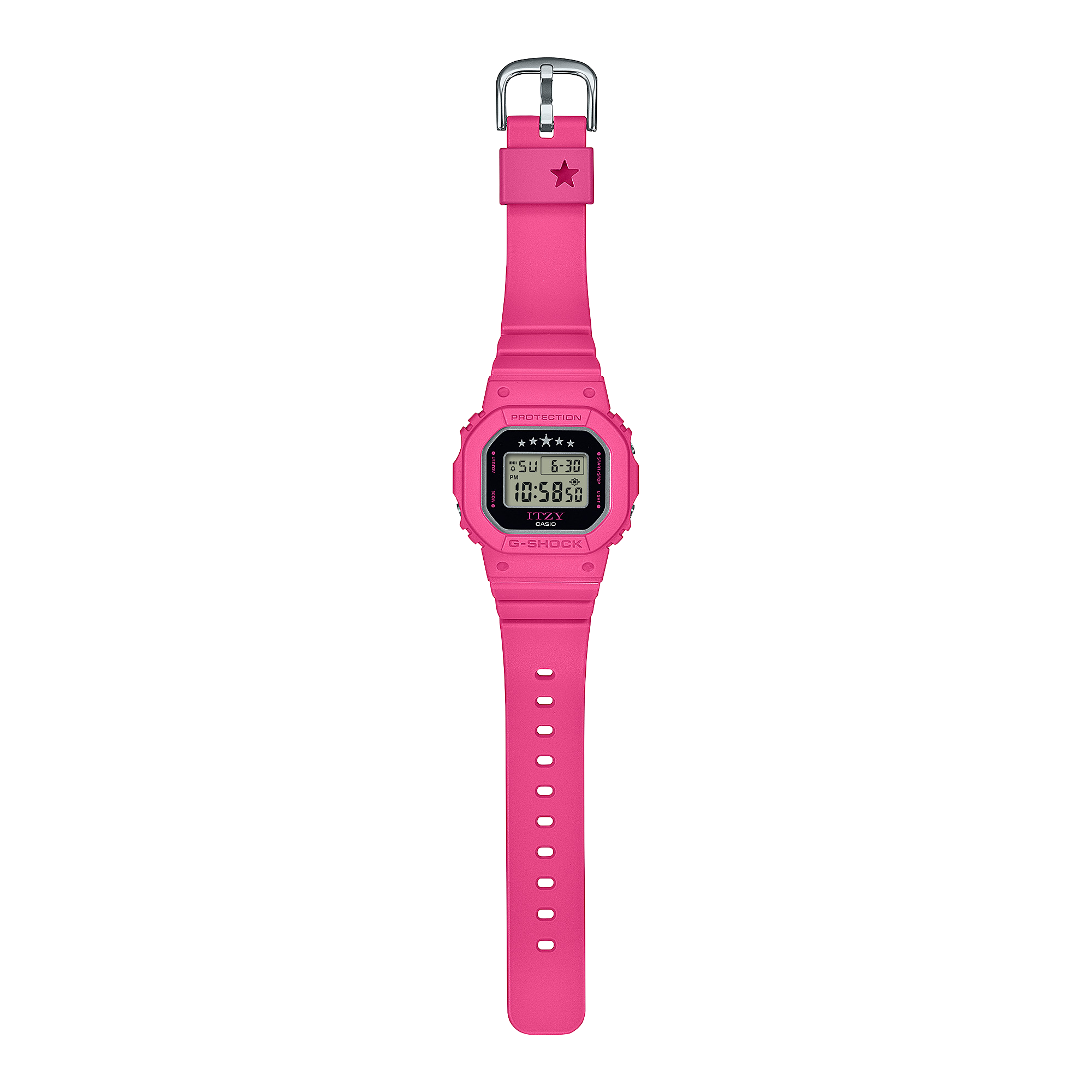 Đồng hồ Casio G-SHOCK GMD-S5610IT-4ADR Chính Hãng