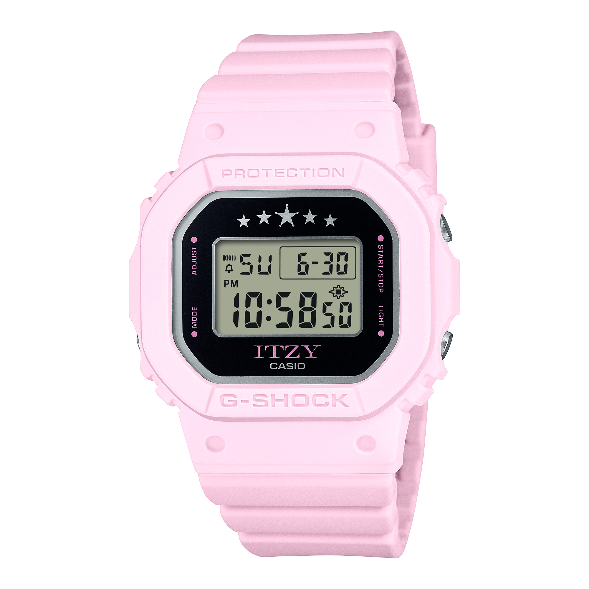 Đồng hồ Casio G-SHOCK GMD-S5610IT-4BDR Chính Hãng