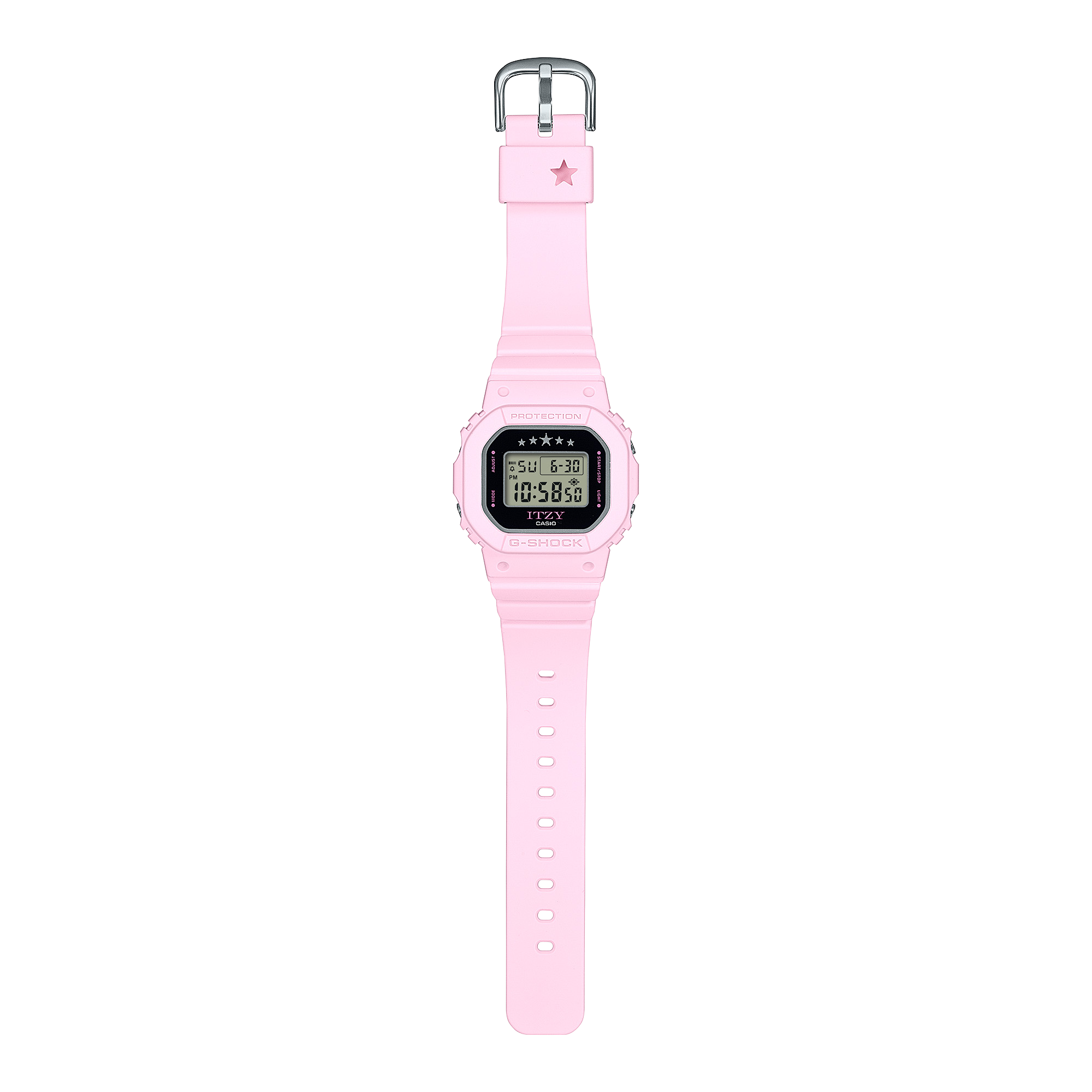 Đồng hồ Casio G-SHOCK GMD-S5610IT-4BDR Chính Hãng