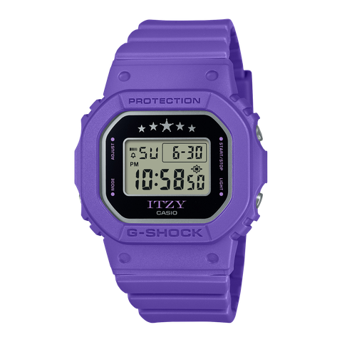 Đồng hồ Casio G-SHOCK GMD-S5610IT-6 Chính Hãng