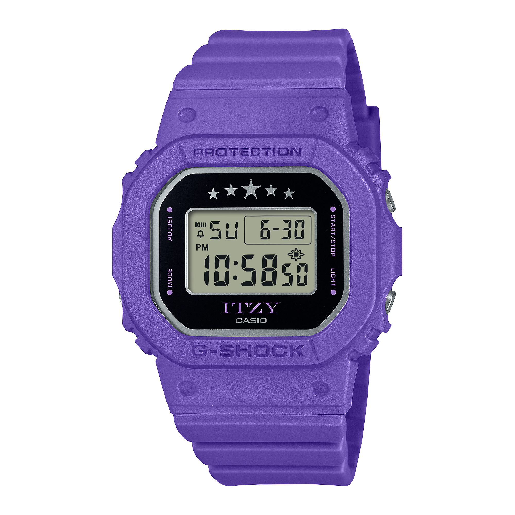 Đồng hồ Casio G-SHOCK GMD-S5610IT-6DR Chính Hãng