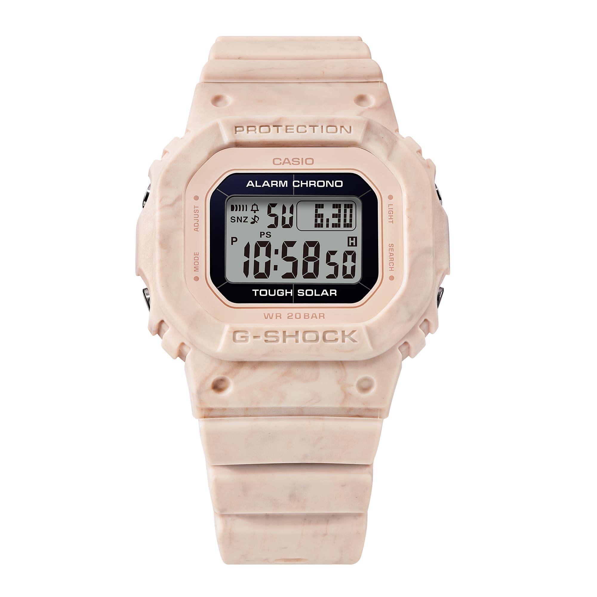 Đồng hồ Casio G-Shock GMS-S5600RT-4DR Chính Hãng