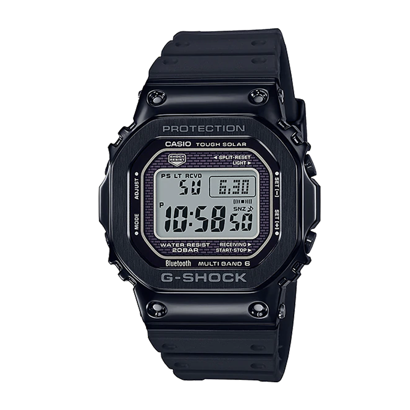 Đồng hồ Casio G-Shock GMW-B5000G-1DR Chính Hãng