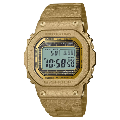 Đồng Hồ Casio G-SHOCK GMW-B5000PG-9DR Chính Hãng