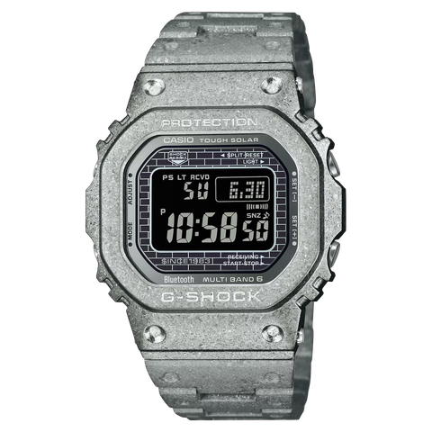 Đồng Hồ Casio G-SHOCK GMW-B5000PS-1DR Chính Hãng