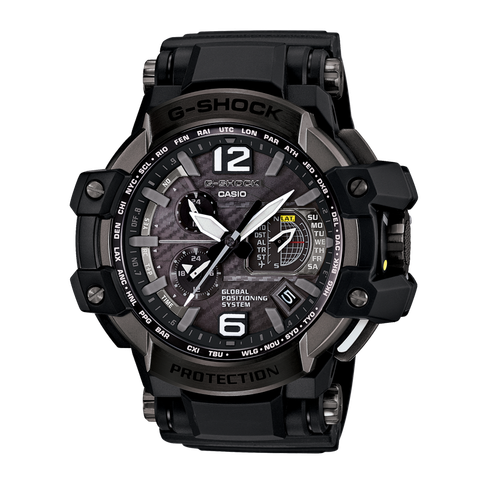 Đồng hồ Casio G-Shock GPW-1000-1B Chính Hãng