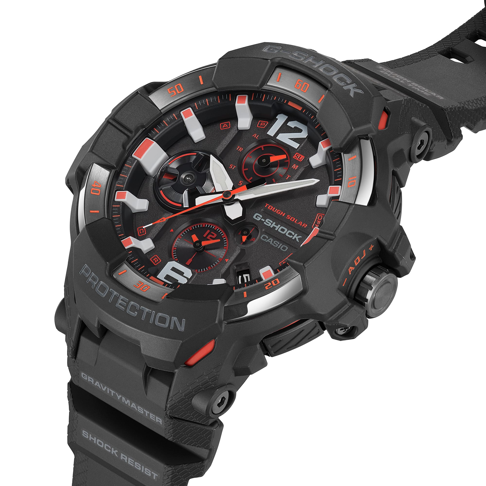 Đồng hồ CASIO G-SHOCK GR-B300-1A4DR Chính Hãng