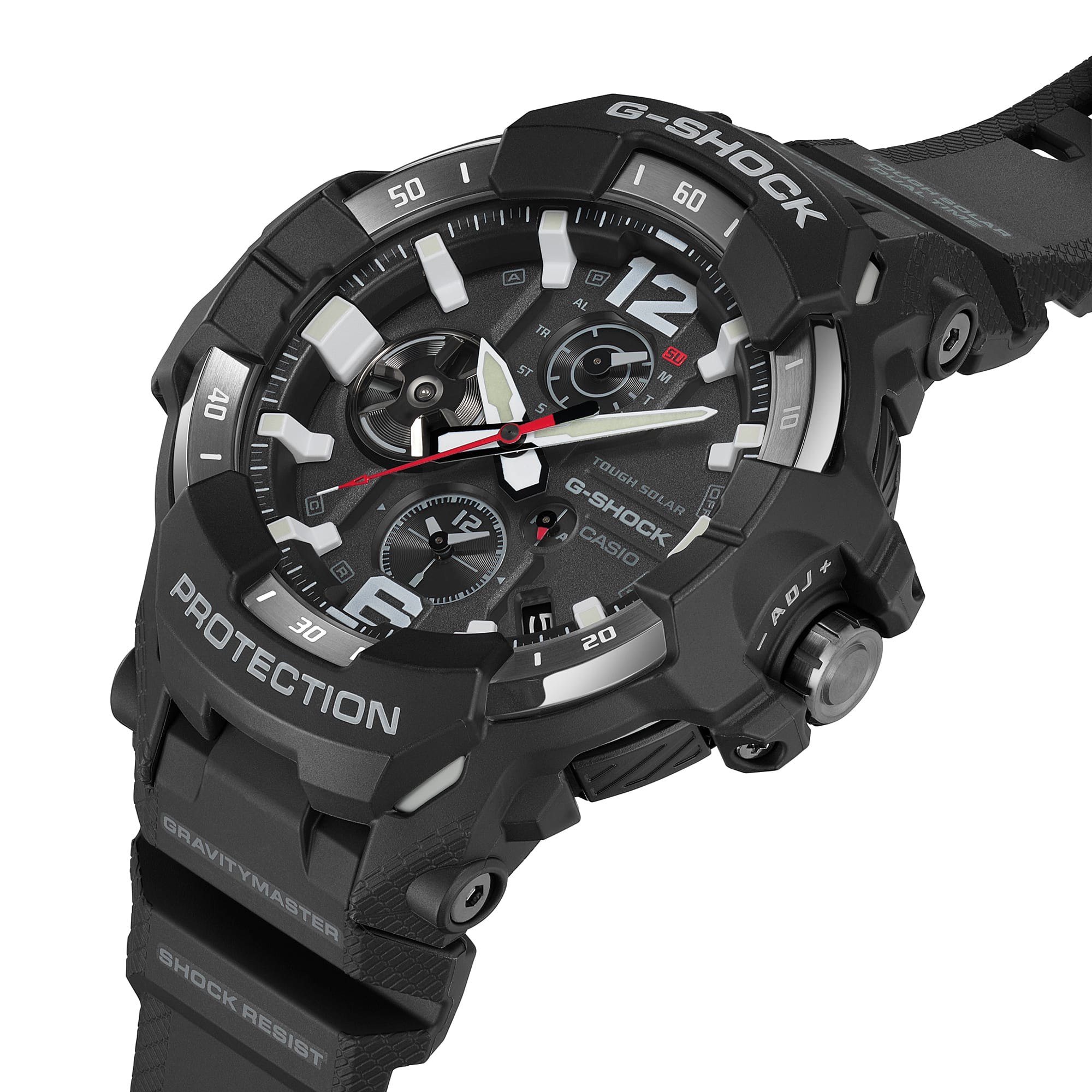 Đồng hồ CASIO G-SHOCK GR-B300-1ADR Chính Hãng