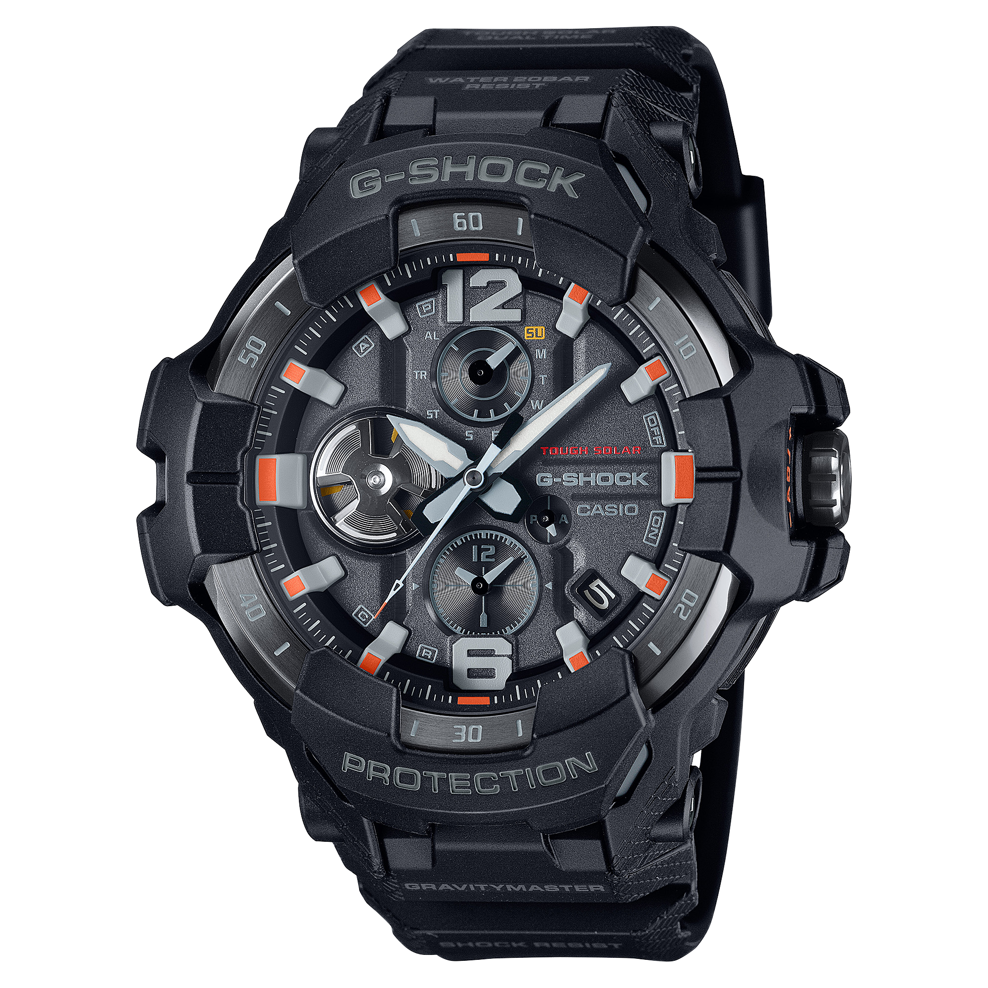 Đồng hồ Casio G-SHOCK GR-B300EC-1ADR Chính Hãng