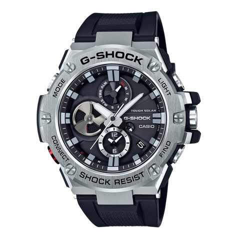 Đồng hồ Casio G-Shock GST-B100-1ADR Chính Hãng