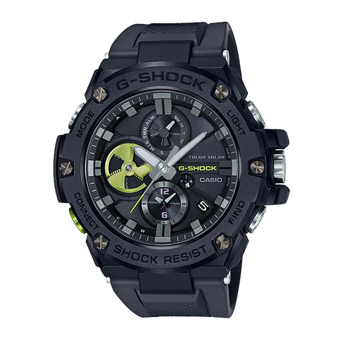 Đồng hồ Casio G-Shock GST-B100B-1A3DR Chính Hãng